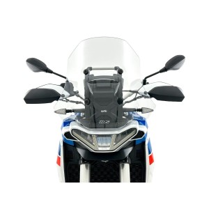 Cúpula Touring Plus Transparente WRS AP008T