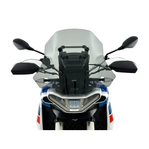 Parabrisas Estándar Plus Ahumado WRS AP010F