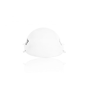 Cúpula Race Transparente WRS YA036T