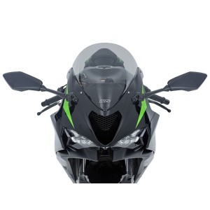 Cúpula Race Ahumado WRS KA017F