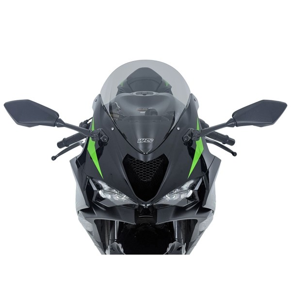 Cúpula Race Ahumado WRS KA017F