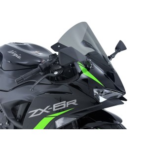 Cúpula Race Ahumado WRS KA017F