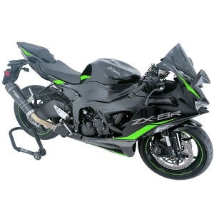 Cúpula Race Ahumado Oscuro WRS KA017FS