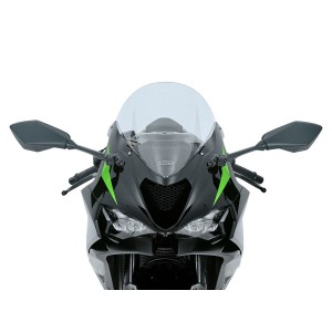 Cúpula Race Transparente WRS KA017T