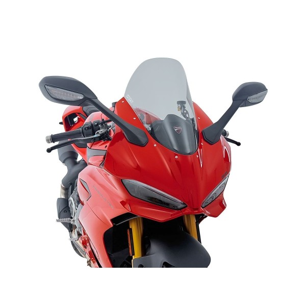 Cúpula Race Ahumado WRS DU044F