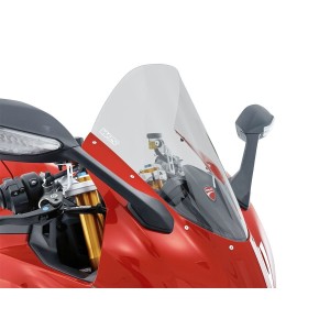 Cúpula Race Ahumado WRS DU044F