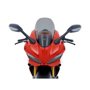 Cúpula Race Ahumado Oscuro WRS DU044FS