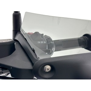 Cubremanos Ahumado WRS BM098F