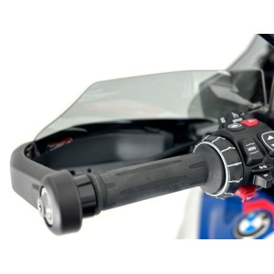 Cubremanos Ahumado WRS BM098F