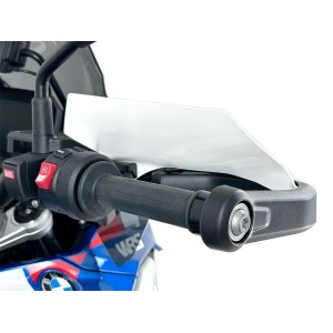 Cubremanos Blanco WRS BM098BI