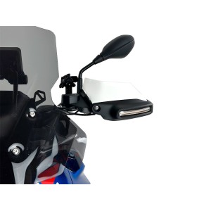 Cubremanos Blanco WRS BM098BI