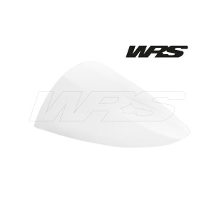 Cúpula Alta Race Transparente WRS WRSBEON3