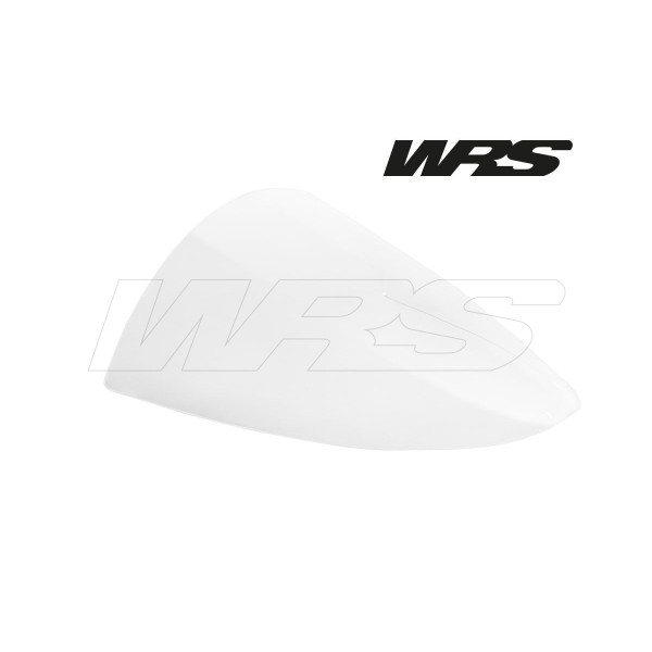 Cúpula Alta Race Transparente WRS WRSBEON3