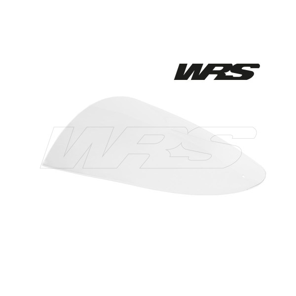 Cúpula Alta Race Transparente WRS WRSBREVO3