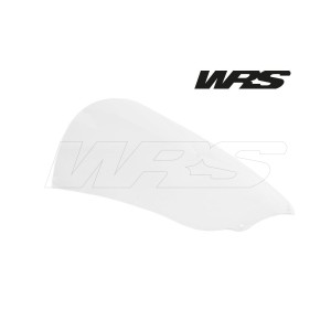 Cúpula Alta Race Transparente WRS WRSKALEX2