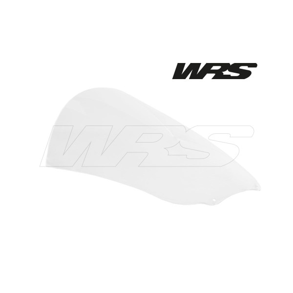 Cúpula Alta Race Transparente WRS WRSKALEX2