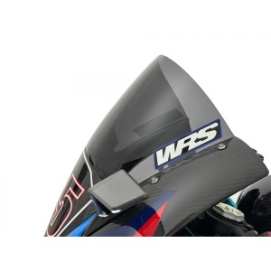 Parabrisas Race Ahumado Oscuro WRS BM100FS
