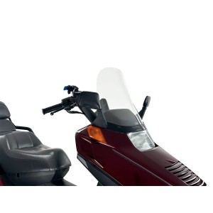 Parabrisas City Transparente WRS HO080T