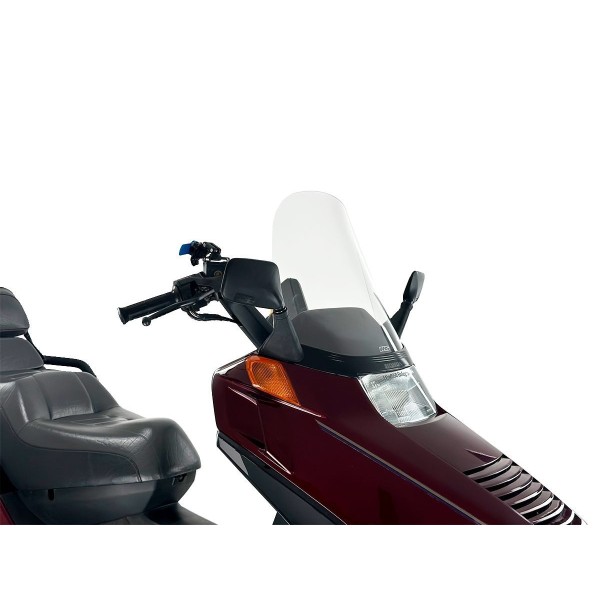 Parabrisas City Transparente WRS HO080T