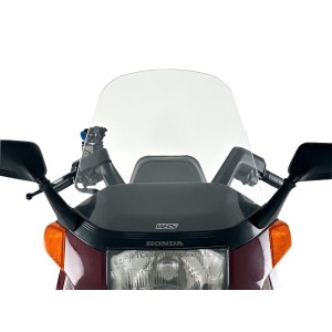 Parabrisas City Transparente WRS HO080T