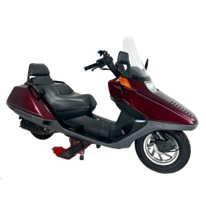 Parabrisas City Transparente WRS HO080T