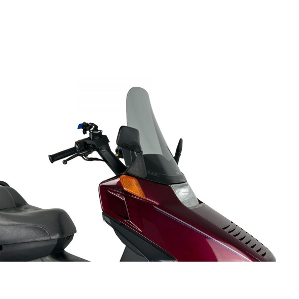 Parabrisas City Ahumado WRS HO080F