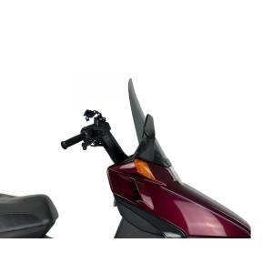 Parabrisas City Ahumado WRS HO080F