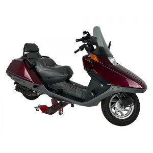 Parabrisas City Ahumado WRS HO080F