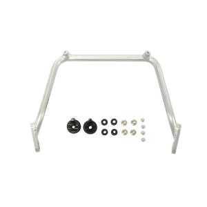 Kit de fijación para cúpula WRS Plata WRS_BMW BM204A