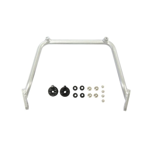 Kit de fijación para cúpula WRS Plata WRS_BMW BM204A