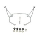 Kit de fijación para cúpula WRS Plata WRS_BMW BM205A