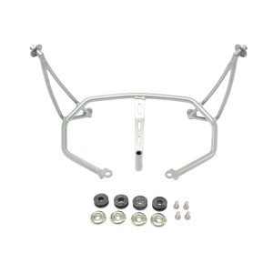 Kit de fijación para cúpula WRS Plata WRS_BMW BM205A