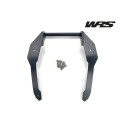 Kit de soporte del navegador Negro WRS_BMW BM207N