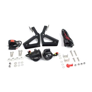 Kit Faros laterales Led Negro WRS_BMW BM305N