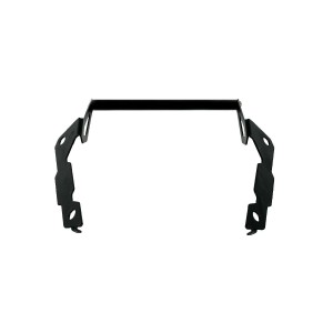 Kit de soporte del navegador Negro WRS_BMW HO201N