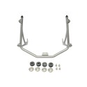 Kit de fijación para cúpula WRS Plata WRS_BMW BM202A