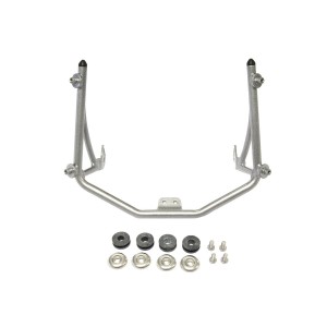 Kit de fijación para cúpula WRS Plata WRS_BMW BM202A