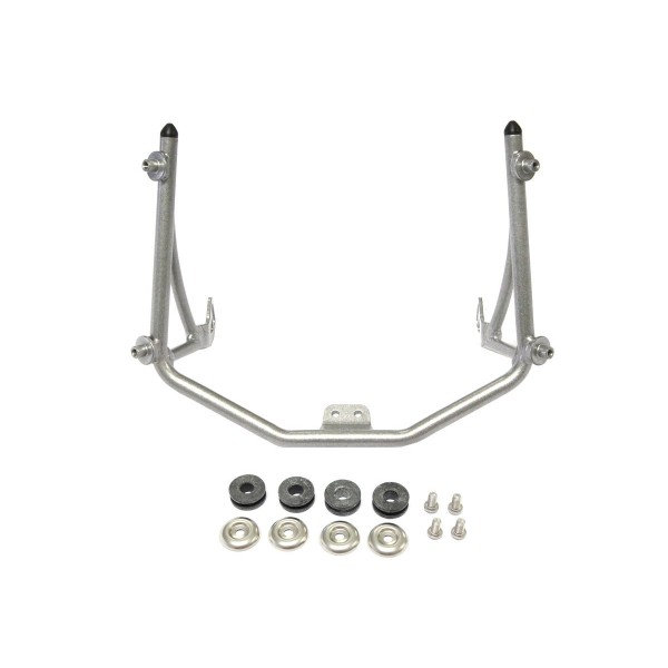 Kit de fijación para cúpula WRS Plata WRS_BMW BM202A