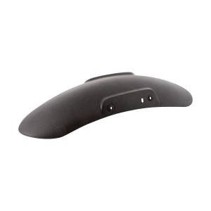 Guardabarros delantero Acabado mate Lightech CARB2010M
