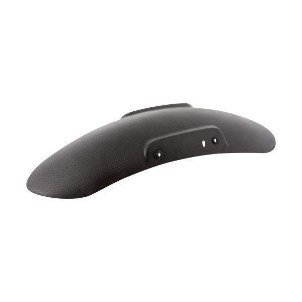 Guardabarros delantero Acabado mate Lightech CARB2010M