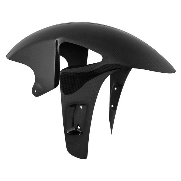 Guardabarros delantero Acabado mate Lightech CARY5110