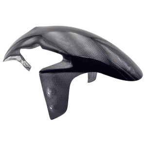 Guardabarros delantero  Lightech CARY0710