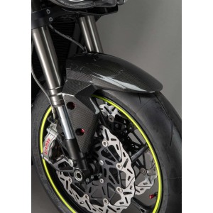 Guardabarros delantero  Lightech CART2410