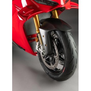 Guardabarros delantero Acabado mate Lightech CARD2410M