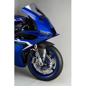 Guardabarros delantero Acabado brillo Lightech CARY0910