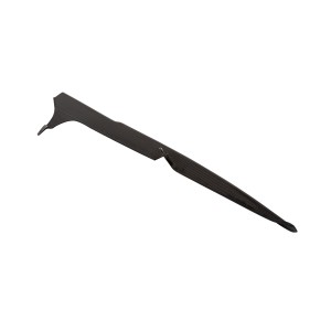 Cubrecadena Acabado brillo Lightech CARH1712