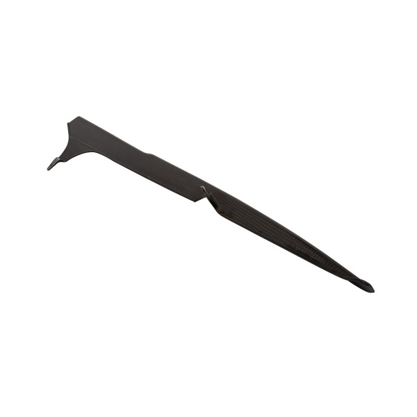 Cubrecadena Acabado brillo Lightech CARH1712