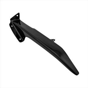 Cubrecadena Acabado brillo Lightech CARH7712