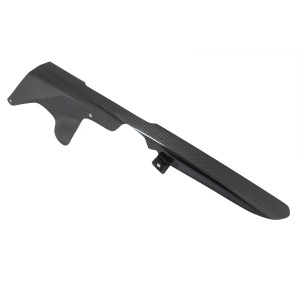 Cubrecadena Acabado brillo Lightech CARK9612