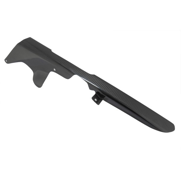 Cubrecadena Acabado brillo Lightech CARK9612